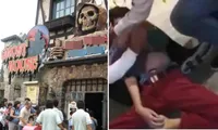 Đi chơi “nhà ma”, nam sinh 16 tuổi ở Malaysia lên cơn đau tim vì sợ, bác sĩ phải cảnh báo