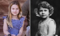 Con gái của vợ chồng William - Kate càng lớn càng xinh, có một điều khiến ai cũng trầm trồ