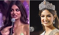 Tân Hoa hậu Hoàn vũ bênh vực MC bảo cô giả giọng mèo, tiết lộ một điều thể hiện sự sắc sảo