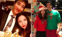Vợ cũ &quot;tố tội&quot; ca sĩ Vương Lực Hoành lăng nhăng: 3 nhãn hàng lập tức cắt đứt quan hệ