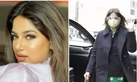 Hoa hậu Hoàn vũ 2021 Harnaaz Sandhu đã đến New York (Mỹ): Phong cách được so sánh với ai?
