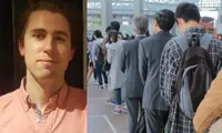 Một người ở Anh chọn làm nghề “xếp hàng chuyên nghiệp”, thu nhập khiến ai cũng ghen tỵ