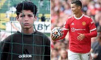 Cristiano Ronaldo 37 tuổi: Thành công khắp thế giới, nhưng có một nơi anh mãi mãi thuộc về