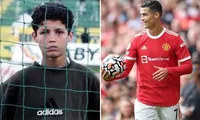 Cristiano Ronaldo 37 tuổi: Thành công khắp thế giới, nhưng có một nơi anh mãi mãi thuộc về
