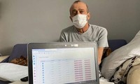 Suốt 14 tháng không lần nào xét nghiệm âm tính, một người Thổ Nhĩ Kỳ lập kỷ lục oái oăm