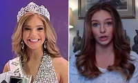 Tranh cãi về việc Miss Teen của một bang ở Mỹ nói bậy: Netizen đòi tước vương miện