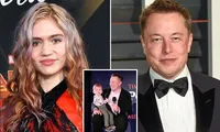 Dân mạng sốc nặng vì tỷ phú Elon Musk bí mật có con gái: Đố ai đọc và hiểu được tên cô bé