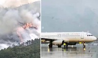 Lý do gì khiến 2 hành khách có vé cho chuyến bay định mệnh MU5735 lại không lên máy bay?