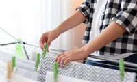 Vụ phạm tội kỳ lạ ở Nhật: Một người bị bắt vì vào nhà người khác và… phơi quần áo cho khô