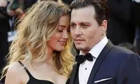 Johnny Depp hành động lạ, dân mạng băn khoăn: Vì “tình xưa nghĩa cũ” hay “xỏ xiên” Amber Heard?