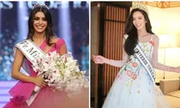 Vương miện Miss Universe ở nhiều nước đã có chủ, Hoa hậu Ngọc Châu sẽ “đọ sức” với những ai?