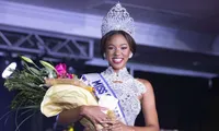 Một tân Hoa hậu Hoàn vũ vừa đăng quang đã bị tố là đang bị điều tra vì đánh người yêu cũ
