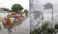Thời tiết ở Việt Nam cuối năm nay sẽ bị ảnh hưởng thế nào bởi hiện tượng La Niña hiếm có?