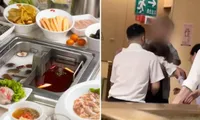 Bị mắc nghẹn khi đang ăn lẩu, cô gái ở Trung Quốc không qua khỏi ngay tại nhà hàng