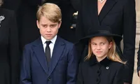 Những quy tắc cực kỳ nghiêm ngặt mà Hoàng tử George và Công chúa Charlotte phải tuân theo