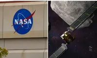 Kỷ nguyên mới của nhân loại: NASA đâm tàu vũ trụ vào một tiểu hành tinh để bảo vệ Trái Đất