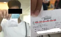 Giải đặc biệt xổ số gần 100 tỷ ở Philippines với số người trúng thưởng kỷ lục sẽ bị điều tra?