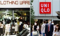 Không ngờ tên thương hiệu UNIQLO là do một… lỗi đánh máy, dân mạng nhận xét thế nào?