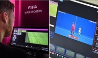 Công nghệ việt vị bán tự động là gì mà dẫn đến quyết định hủy bàn thắng của Ecuador?