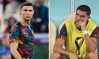 Cristiano Ronaldo “dọa&quot; rời World Cup vì phải ngồi dự bị, sự thật có phải vậy không?