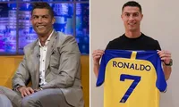 Cristiano Ronaldo từng nói gì về việc thi đấu ở Ả Rập mà giờ bị bảo “nói trước bước không qua”?