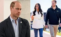 Tự truyện của Hoàng tử Harry: William &quot;tấn công&quot; em trai chỉ vì tranh cãi về Meghan Markle?