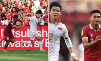 Tại sao các cầu thủ ĐT Indonesia liên tục lấy khăn lau trái bóng, hành vi này có phạm luật?