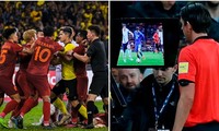 Công nghệ VAR tốn bao nhiêu tiền, để tránh những tranh cãi như trận Malaysia - Thái Lan?