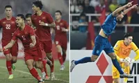 Trận Chung kết lượt về có tỷ số nào thì ĐT Việt Nam vô địch, và có thể xảy ra những kịch bản nào?