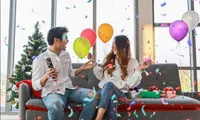 Chuyện tình cảm của 12 con giáp trong năm Quý Mão: Tuổi Tí may mắn, tuổi Mão cần tỉnh táo