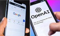 &quot;Đối thủ&quot; của ChatGPT đến từ Google vừa chạy thử đã trả lời sai, gây thiệt hại 3 triệu tỷ đồng