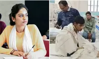 Nam sinh ngất xỉu ngay tại điểm thi tốt nghiệp khi thấy mỗi mình là nam thi với 500 bạn nữ