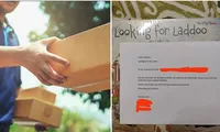 Khách hàng đặt mua sách online, người bán cố tình gửi sách khác nhưng kèm lời nhắn bất ngờ