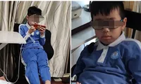 Con trai 11 tuổi nghiện game, người bố tức giận bắt chơi 17 tiếng liên tiếp