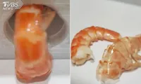 Học sinh phát minh ra &quot;máy bóc tôm tự động&quot;, cứu tinh của hội người lười đây rồi!
