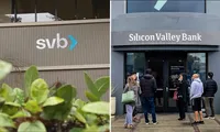 Tại sao vụ sụp đổ của Silicon Valley Bank lại gây lo lắng trên toàn thế giới?