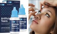 Mỹ cảnh báo về một loại nước mắt nhân tạo sau khi một người thiệt mạng