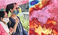 Mùa Hè năm nay sẽ đến sớm, nóng hơn với các mức nhiệt độ chưa từng có tiền lệ