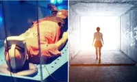 Người trải nghiệm cảm giác “rời khỏi thế giới này” bằng công nghệ thực tế ảo kể lại thế nào?