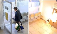 Một người “nhanh hơn cả tử thần”: Vừa ra khỏi phòng giặt đồ thì máy sấy nổ tung