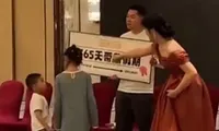 Nhân viên rút thăm trúng quà đặc biệt: Được nghỉ phép 365 ngày hưởng nguyên lương
