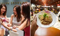Singapore - đất nước hạnh phúc nhất châu Á, điều gì khiến người trẻ ở đây hạnh phúc?
