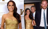 Vợ chồng Harry - Meghan Markle bị từ chối cực gắt khi gửi yêu cầu tới nhóm săn ảnh