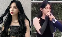 Nữ sinh viên bỗng được chú ý vì giống hệt Karina của aespa, lại còn nhảy giỏi