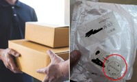 Đặt hàng online từ 4 năm trước đến bây giờ mới nhận được, netizen bình luận rất hài