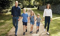 Tiết lộ số nhân viên và người giúp việc của vợ chồng William - Kate: Nhiều hơn dự đoán