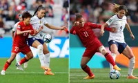 Kỷ lục bất ngờ của trận đấu giữa ĐT nữ Mỹ và ĐT nữ Việt Nam tại World Cup 2023