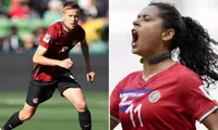 Một số cầu thủ ở World Cup nữ 2023 đeo chiếc vòng cổ lạ mắt, nó có tác dụng gì?