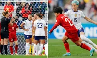 Các trận đấu ở World Cup 2023 đều dài hơn 90&apos;, trận ĐT Mỹ - ĐT Việt Nam kéo dài nhất
