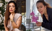 Hoa hậu Venezuela qua đời vì tai nạn, dân mạng chỉ ra bài đăng kỳ lạ của cô trước đó